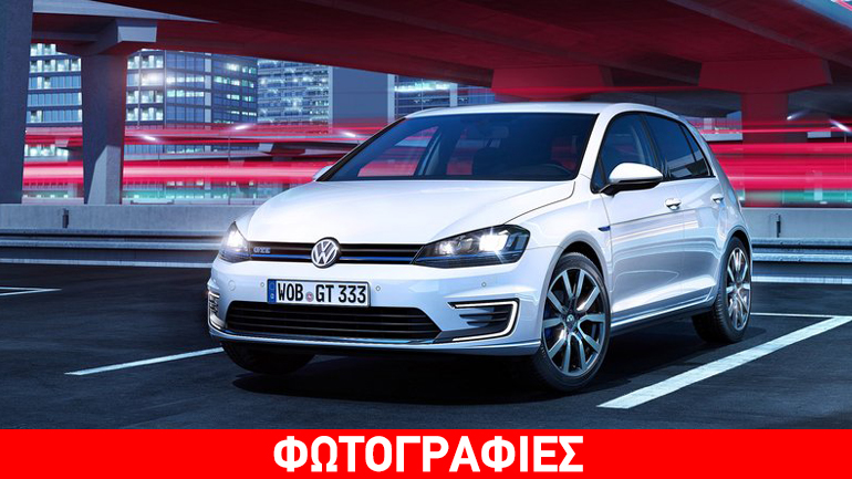 Τρία μοντέλα της VW στο ΤΟΡ 5 της Ευρώπης